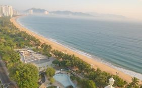 Soria Majestic Beachfront Hotel
